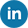 LinkedIn Icon